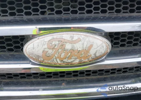 2007 Ford F-150 Stx/Xlt from USA, damaged, VIN 1FTRX04W97KC58016